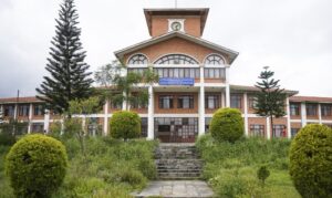 एमबीएसको प्रश्न पत्र बाहिरिएको घटना छानबिन गर्न त्रिविले बनायो समिति