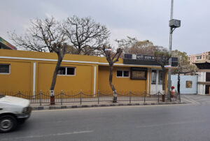 आठ डीएसपीको काजसरुवा, बौद्ध बृत्तमा महरा, रोक्का तानिए