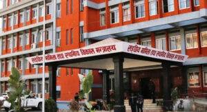 बजेट पेश गर्न नसकेका पालिकामा आज सहसचिव नेतृत्वको टोली जाँदै