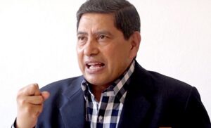 प्रदेशसभा विघटनबाट जोगाउन एमालेसँग सहकार्य भएको हो: नारायणकाजी श्रेष्ठ