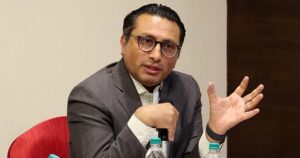 ‘सरकारी अभिलेख नष्ट हुन नदिन डिजिटलाइजेसन गर्दैछौँ’: अर्थमन्त्री