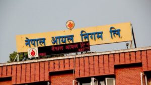 अनावश्यक ग्यास सिलिण्डर सञ्चय नगर्न आयल निगमको आग्रह