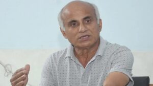 डा.गोविन्द केसीसँग वार्ता गर्न सरकारका थप दुई प्रतिनिधि पुगे धनगढी