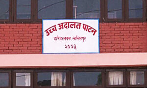 एन्फा पदाधिकारीलाई विदेश भ्रमणमा रोक नलगाउन अदालतको आदेश