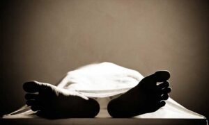 रोमानियामा रेलको ठक्करबाट दुई जना नेपालीको मृत्यु 