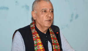 महाधिवेशनसम्बन्धी गतिविधि रोक्न पार्टी र निर्वाचन आयोगलाई शशांक कोइरालाको पत्र