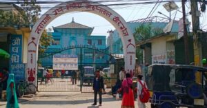 नारायणी अस्पतालका सबै चिकित्सकले दिए राजीनामा
