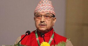 महाधिवेशनमा सहभागी नहुने पूर्णबहादुर खड्काको घोषणा