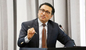 तीन वित्तीय विधेयक दफावार छलफलका लागि समितिमा पठाउने प्रस्ताव सर्वसम्मतिले स्वीकृत