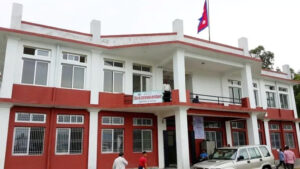 दुई पक्षबीचको झडपछि सुनसरीका यी ५ स्थानमा अनिश्चितकालीन कर्फ्यु