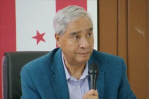 काँग्रेस महाधिवेशन: देउवा पक्षको सभापति उम्मेदवारका लागि ३० हजार शुल्क, कुन पदमा कति?