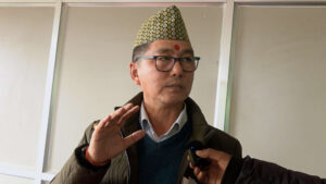 बागमती र लुम्बिनी मुख्यमन्त्री राप्रपाले विश्वास मत नदिने, तटस्थ बस्ने निर्णय