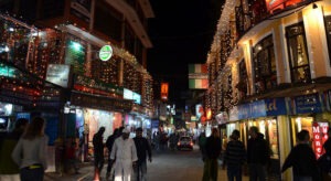 ठमेल क्षेत्रबाट १० जना बङ्गलादेशी नागरिक पक्राउ