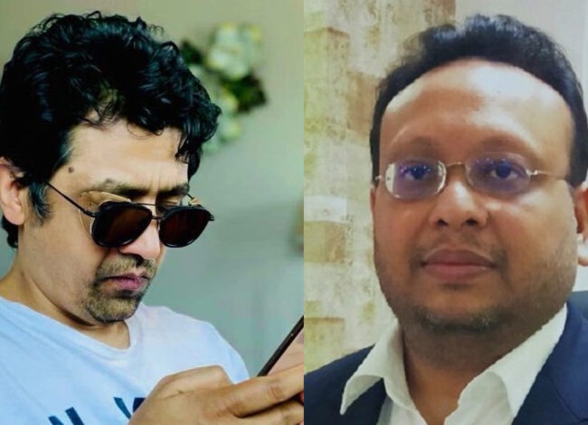 व्यवसायी दीपक भट्ट र शुलभ अग्रवाललाई थुनामा पठाउन आदेश