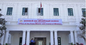 सरकारी कर्मचारीको वैदेशिक भ्रमणमा कडाइ, मनोनयनअघि प्रधानमन्त्री कार्यालयको स्वीकृति अनिवार्य