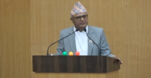 कोसीका मुख्यमन्त्री कार्कीले पाए विश्वासको मत