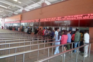 घटस्थापनादेखि पूर्णिमासम्म देशभर रुट परमिट खुला, नारायणगढ-काठमाडौं सडकखण्डमा ठूला मालवाहक सवारी रोक