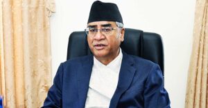 सर्वोच्चको निस्साबाटै आधा जितिसक्यौं, न्याय पाउने विश्वास छ: देउवा 