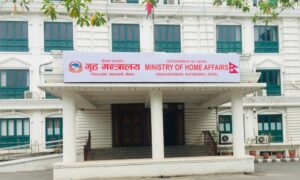 देवानगन्ज घटना: सुनसरीका सीडीओ घिमिरे र कोशीका डीआईजी तानिए