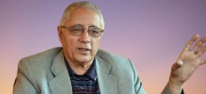 कोइराला निवास मर्मतका लागि सरकारले दिएको २ करोड शेखरले गरे फिर्ता