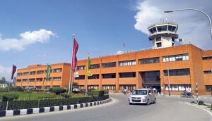 आधा किलो सुनसहित विमानस्थलबाट एक भारतीय नागरिक पक्राउ 
