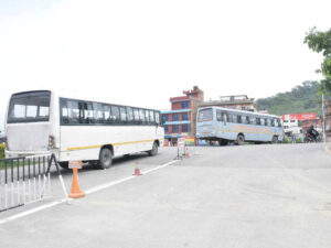 काठमाडौँ उपत्यकामा नयाँ रुटसहित रात्रि बसको सेवा विस्तार
