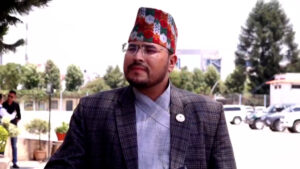 ओली र बालेन सरकारमा फरक देखिएन: ज्ञानेन्द्र शाही