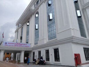प्रधानमन्त्री राहत कोषमा मौज्दात १८ अर्ब नाघ्यो