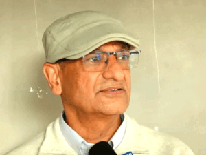महाधिवेशन नरोकिए कांग्रेस विभाजन हुनबाट कसैले रोक्न सक्दैन: रमेश लेखक