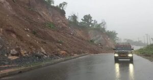 सवारी चाप बढेपछि त्रिभुवन राजपथमा सञ्चालनको समय निर्धारण