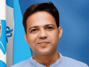 रास्वपाका कुनै नेताकार्यकर्तालाई अहंकार बोक्ने छुट छैन: महामन्त्री आचार्य