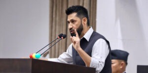 रास्वपा सभापति लामिछानेले आज संसदमा सम्बोधन गर्ने