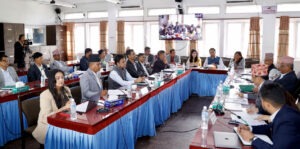 सार्वजनिक लेखा समितिमा १७ वटा उजुरी