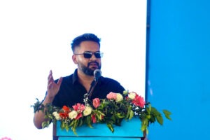प्रहरीलाई दबाब र प्रभावमुक्त भएर काम गर्न प्रधानमन्त्रीको निर्देशन