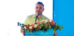 गगन थापाले अन्तिम समयमा किन गरे भारत भ्रमण स्थगित
