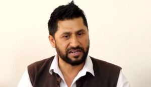 उच्चस्तरीय राजनीतिक संयन्त्र बनाउन रवि लामिछानेले बोलाए सर्वदलीय बैठक