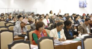 प्रतिनिधिसभा बैठक बस्दै, यस्ता छन् कार्यसूची