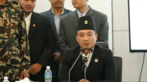 सुनसरी घटना: सहसचिवको संयोजकत्वमा पाँच सदस्यीय छानबिन समिति गठन