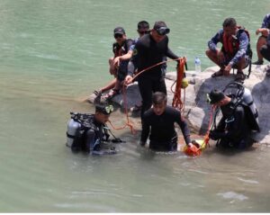सशस्त्र प्रहरीद्वारा ३ महिनामा ३ सय ४७ जनाको ग‍र्यो सकुशल उद्धार