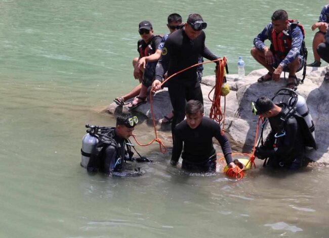सशस्त्र प्रहरीद्वारा ३ महिनामा ३ सय ४७ जनाको सकुशल उद्धार