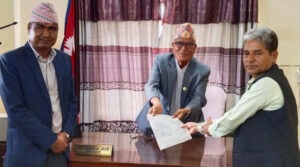 कर्णालीको मुख्यमन्त्रीमा नेकपाका मंगलबहादुर शाहीको दाबी पेस