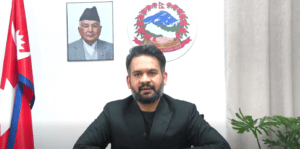 प्रधानमन्त्रीको सम्बोधन : प्रतिशोधको आगो फैलाउनु कुनै पनि दृष्टिकोणबाट न्यायोचित हुन सक्दैन