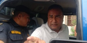 काँग्रेस नेता अभिषेक गिरीविरुद्ध २१ करोड ठगी आरोपमा मुद्दा दर्ता