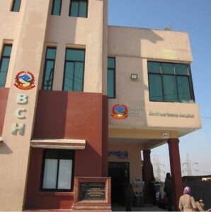 भक्तपुर क्यान्सर अस्पतालमा बितण्डा, कार्यकारी निर्देशक कार्यकक्षमै थुनिए