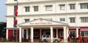 सिरहाको लहान क्षेत्रमा पनि कर्फ्यू आदेश जारी 