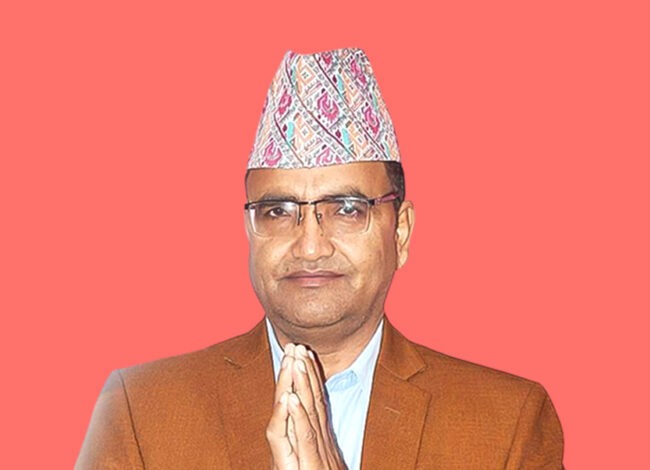 सुदूरपश्चिममा एमालेका खगराज भट्टको नेतृत्वमा नयाँ सरकार बन्दै 