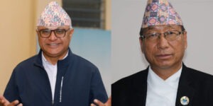 कोशीमा कार्कीलाई हटाएर मेन्याङ्बोलाई मुख्यमन्त्री बनाउँदै एमाले
