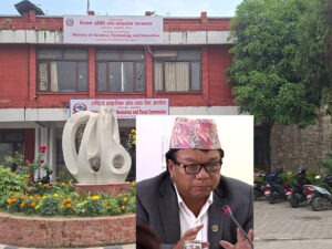 महावीरजी, सांसद हुँदा ट्याक्सीको कुरा उठाउनुभयो, मन्त्री बनेपछि किन बिर्सिनुभयो ?