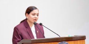 स्वास्थ्यसम्बन्धी मौलिक हकको प्रभावकारी कार्यान्वयन गरिने छ’: स्वास्थ्य मन्त्री