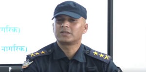 पर्साको प्रहरी प्रमुखमा एसपी पवन भट्टराई, सुदीपराज पाठक काठमाडौँ तानिए